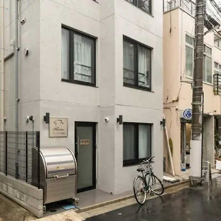 Marvelous Ryogoku - Vacation Stay 74214V Tokyo Exterior photo